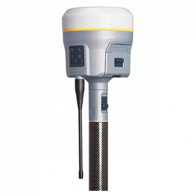 GNSS приёмник Trimble R12 UHF (2-мест. кейс)