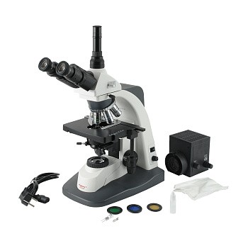 Микроскоп Микромед 3 Professional Микроскоп Микромед 3 Professional