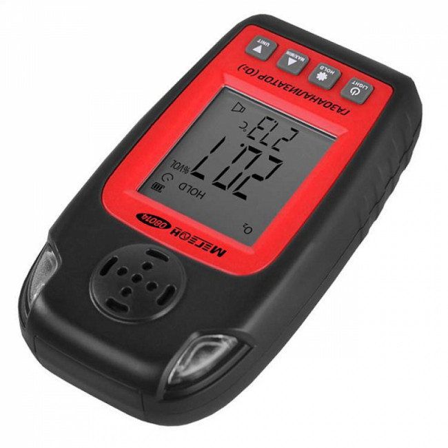 Газоанализатор (измеритель концентрации кислорода) МЕГЕОН 08014 Газоанализатор (измеритель концентрации кислорода) МЕГЕОН 08014