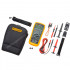 Мультиметр Fluke 87V MAX/E2 KIT Мультиметр Fluke 87V MAX/E2 KIT