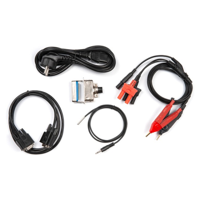 Измеритель сопротивления АКИП-6304