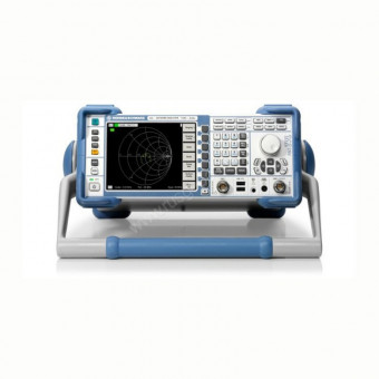 Анализатор цепей Rohde Schwarz ZVL6