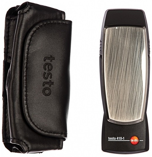 Анемометр Testo 410-1 Анемометр Testo 410-1