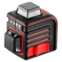 Лазерный уровень ADA CUBE 3-360 Professional Edition Лазерный уровень ADA CUBE 3-360 Professional Edition