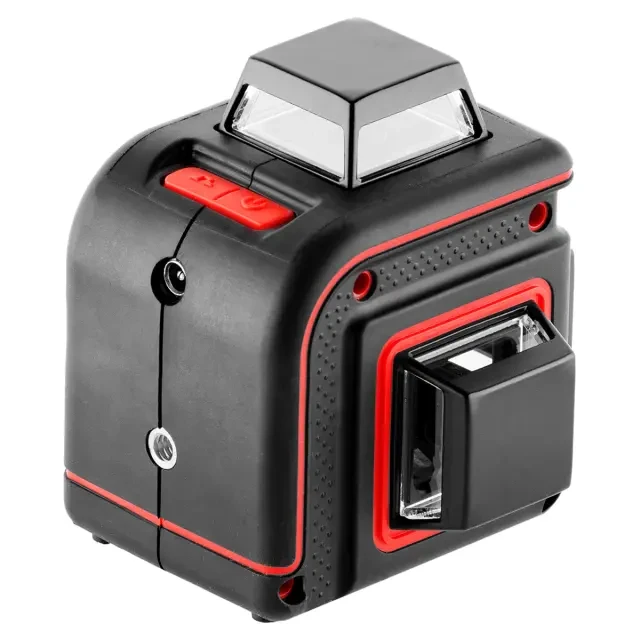 Лазерный уровень ADA CUBE 3-360 Professional Edition Лазерный уровень ADA CUBE 3-360 Professional Edition