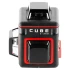 Лазерный уровень ADA CUBE 3-360 Professional Edition Лазерный уровень ADA CUBE 3-360 Professional Edition