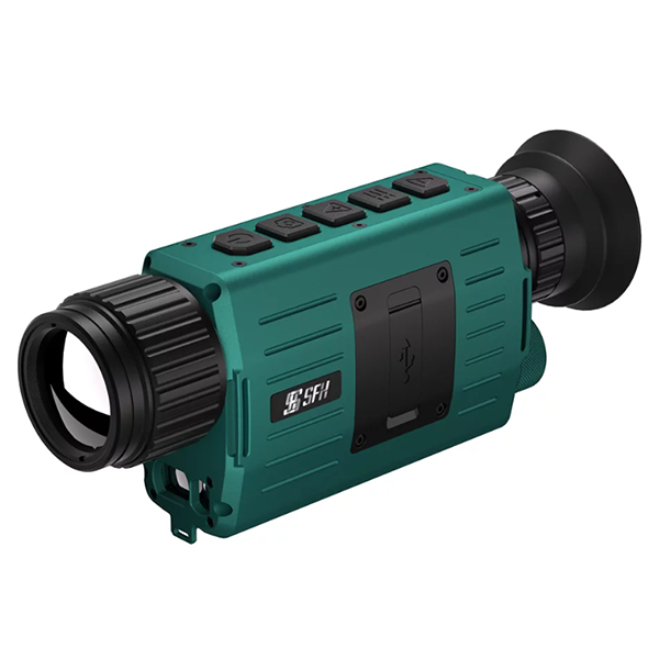 Тепловизионный монокуляр SFH VIGIL 35RL PRO Тепловизионный монокуляр SFH VIGIL 35RL PRO