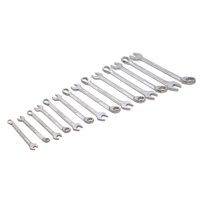 Набор инструментов 1/4", 1/2", CrV 115 предметов Gross