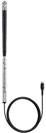 Комплект Testo 440 для вентиляции №2 Комплект Testo 440 для вентиляции №2