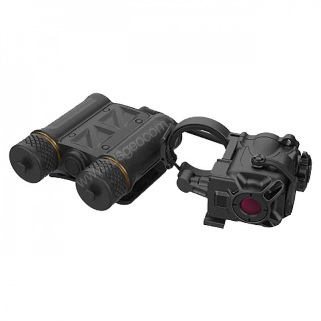 Тепловизионная насадка iRay Jerry CE 5