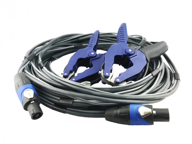 Микроомметр ИКС-40АС Микроомметр ИКС-40АС