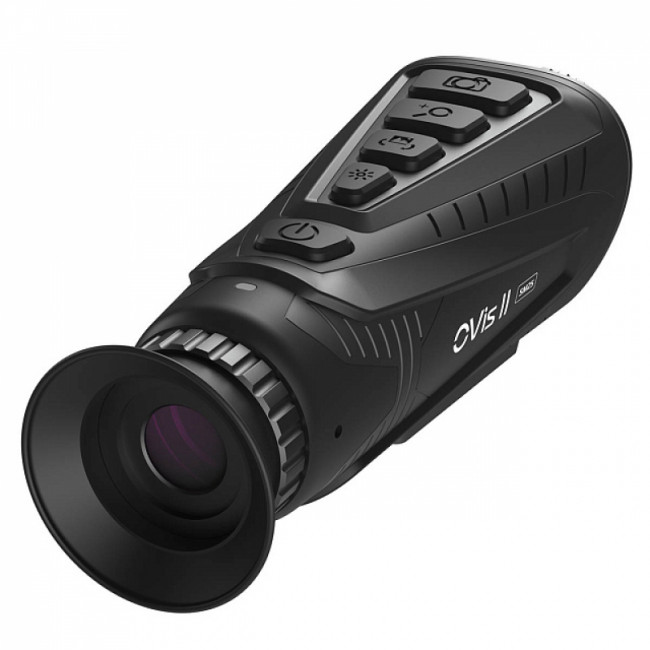 Тепловизионный монокуляр Arkon OVis II SM25