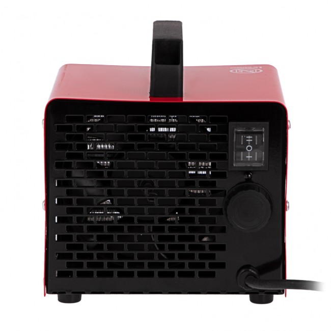 Тепловая пушка керамическая SHCL-2000 2 кВт MTX