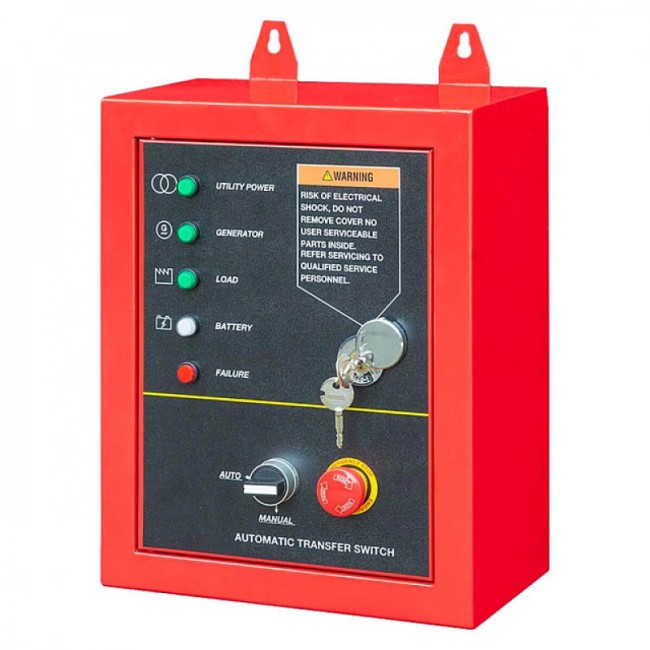 Инверторный генератор TSS SGG 10000Ei + блок автозапуска АВР-С TSS 9000/230 Инверторный генератор TSS SGG 10000Ei + блок автозапуска АВР-С TSS 9000/230