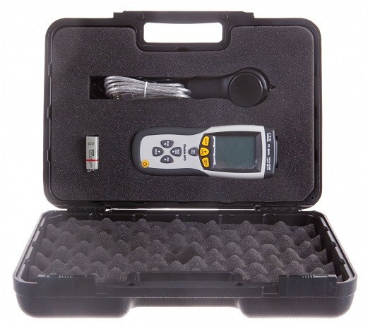 Люксметр CEM DT-8809A