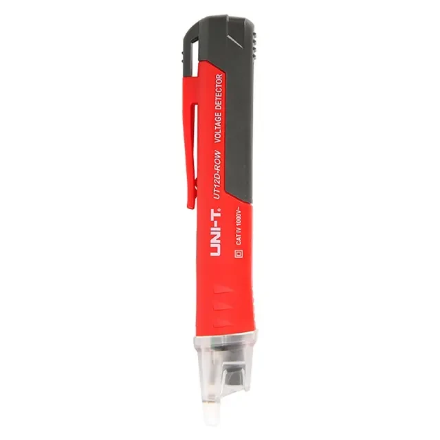 Индикатор напряжения UNI-T UT12D-ROW Индикатор напряжения UNI-T UT12D-ROW