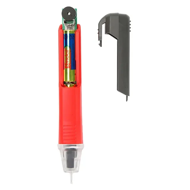 Индикатор напряжения UNI-T UT12D-ROW Индикатор напряжения UNI-T UT12D-ROW