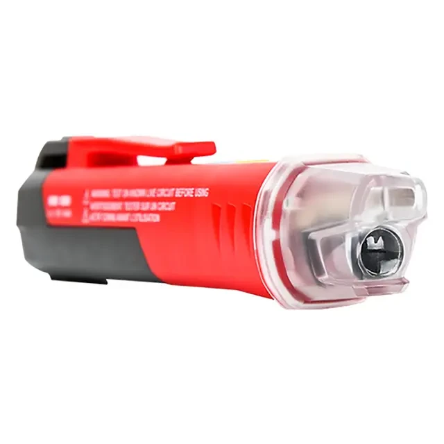 Индикатор напряжения UNI-T UT12D-ROW Индикатор напряжения UNI-T UT12D-ROW