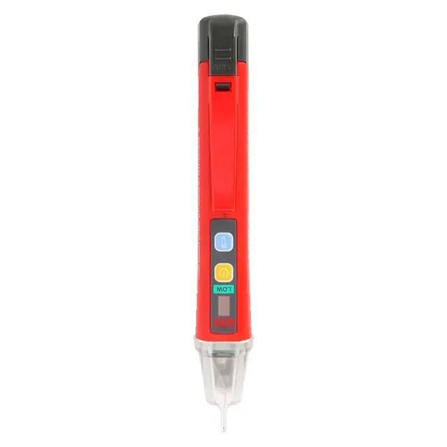 Индикатор напряжения UNI-T UT12D-ROW Индикатор напряжения UNI-T UT12D-ROW