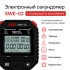 Секундомер электронный RGK SWE-02 с поверкой Секундомер электронный RGK SWE-02 с поверкой
