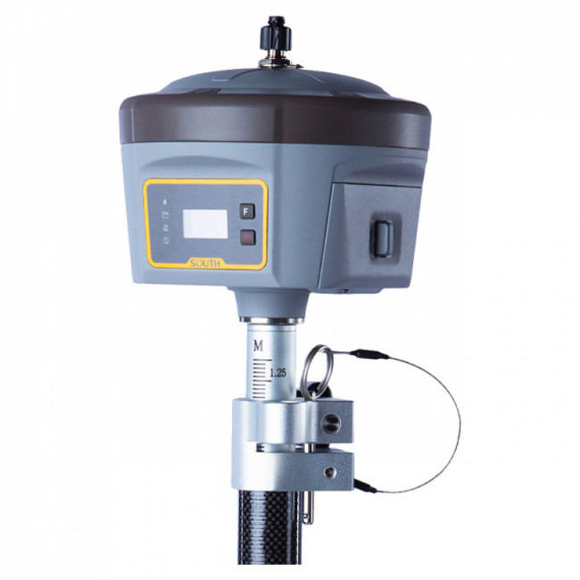 GNSS приемник SOUTH Galaxy G6 IMU GNSS приемник SOUTH Galaxy G6 IMU