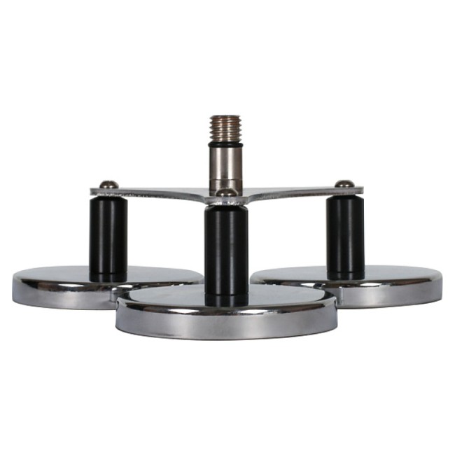 Магнитное крепление трехопорное RGK T-46 Магнитное крепление трехопорное RGK T-46