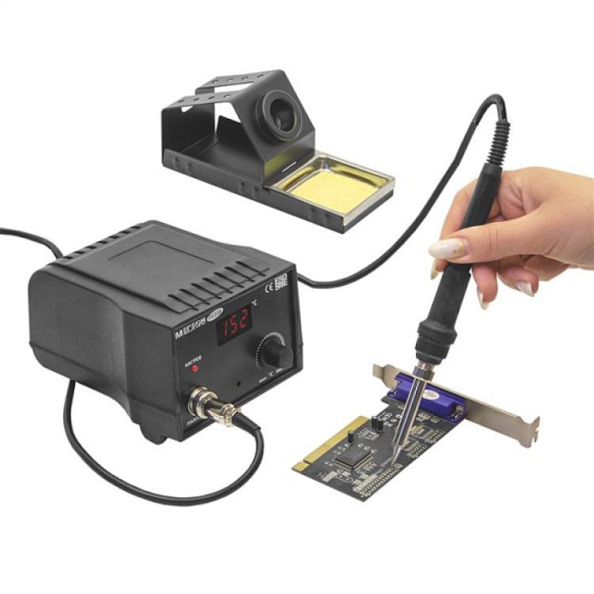 Паяльник МЕГЕОН 00338 Паяльник МЕГЕОН 00338