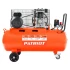 Компрессор поршневой ременной Patriot PTR 100-440I Компрессор поршневой ременной Patriot PTR 100-440I