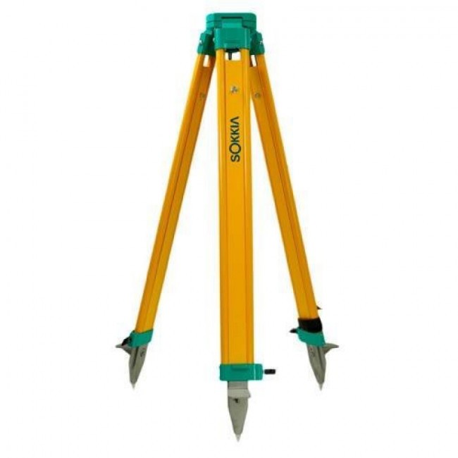 Деревянный штатив Sokkia PFW5B-R
