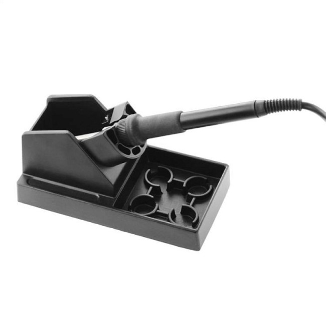 Цифровая паяльная станция 3 в 1 МЕГЕОН 00363 Цифровая паяльная станция 3 в 1 МЕГЕОН 00363