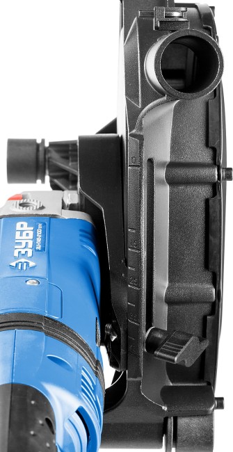 Штроборез бороздодел ЗШ-П65-2600 ПВСТК ЗУБР Штроборез бороздодел ЗШ-П65-2600 ПВСТК ЗУБР