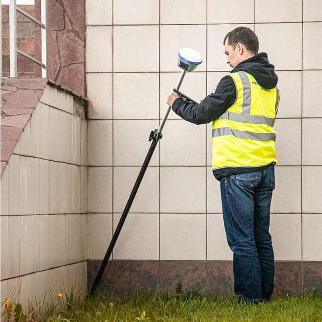 GNSS приемник PrinCe i90 IMU UHF Kit (без LANDSTAR7) GNSS приемник PrinCe i90 IMU UHF Kit (без LANDSTAR7)