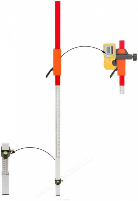 Рейка нивелирная RGK LR-2 Рейка нивелирная RGK LR-2