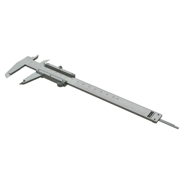 Штангенциркуль ADA Mechanic 150 Base