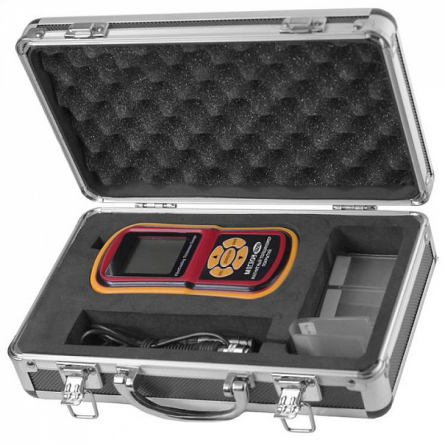 Магнитный толщиномер МЕГЕОН 19290 Магнитный толщиномер МЕГЕОН 19290