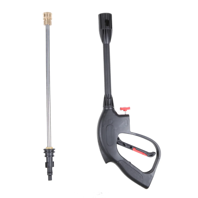 Мойка высокого давления A-iPower AW165 Мойка высокого давления A-iPower AW165