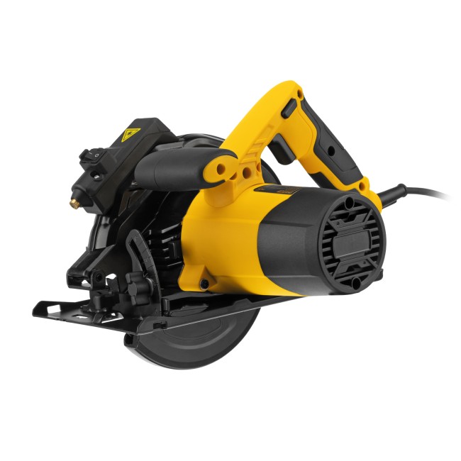 Пила циркулярная CSH-185 Denzel