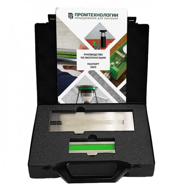 Гриндометр ПРОМТ ГК-1 (0-50 мкм) Гриндометр ПРОМТ ГК-1 (0-50 мкм)