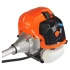 Бензиновый триммер Patriot PT 555 XT Бензиновый триммер Patriot PT 555 XT