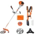 Бензиновый триммер Patriot PT 555 XT Бензиновый триммер Patriot PT 555 XT