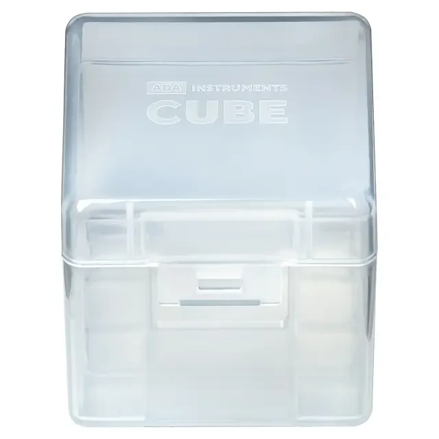Лазерный уровень ADA Cube Basic Edition