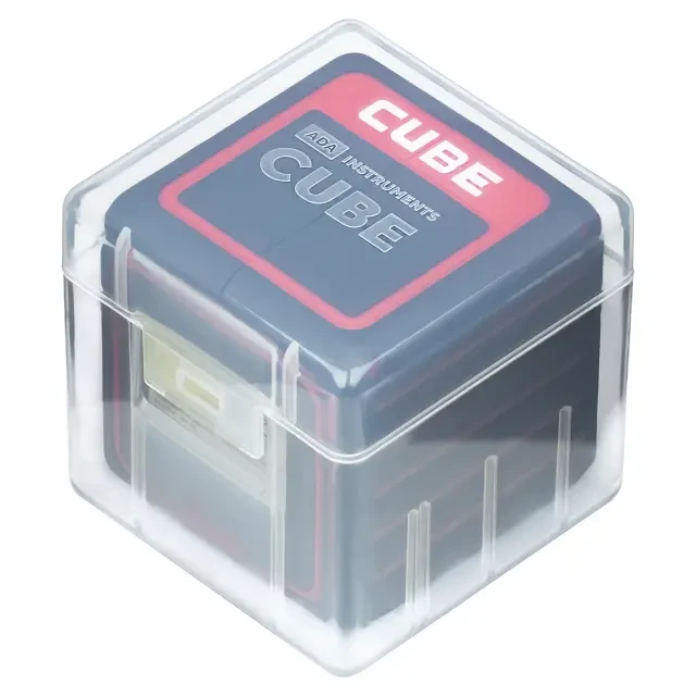 Лазерный уровень ADA Cube Basic Edition