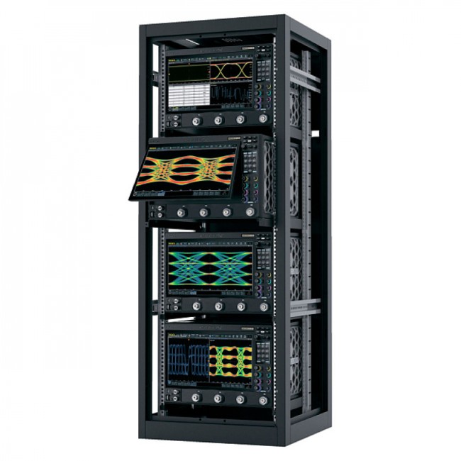 Цифровой осциллограф RIGOL DS80804