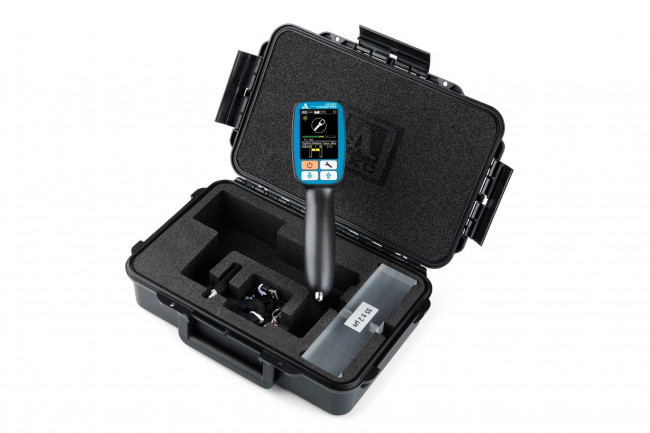 Ультразвуковой тестер бетона UK1401 Ультразвуковой тестер бетона UK1401