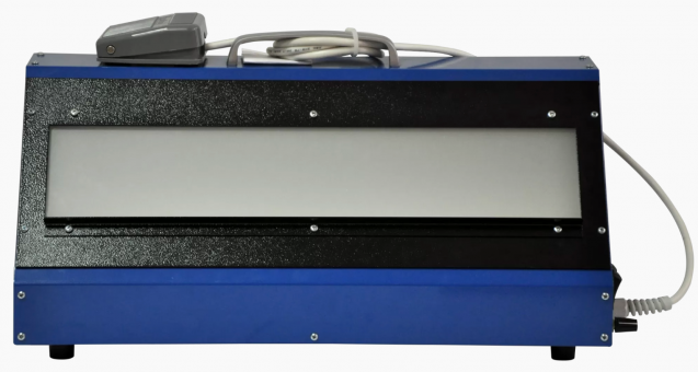 Негатоскоп НС 85х400 СД АРГО (светодиодный, не менее 150 000 Кд/м.кв) Негатоскоп НС 85х400 СД АРГО (светодиодный, не менее 150 000 Кд/м.кв)