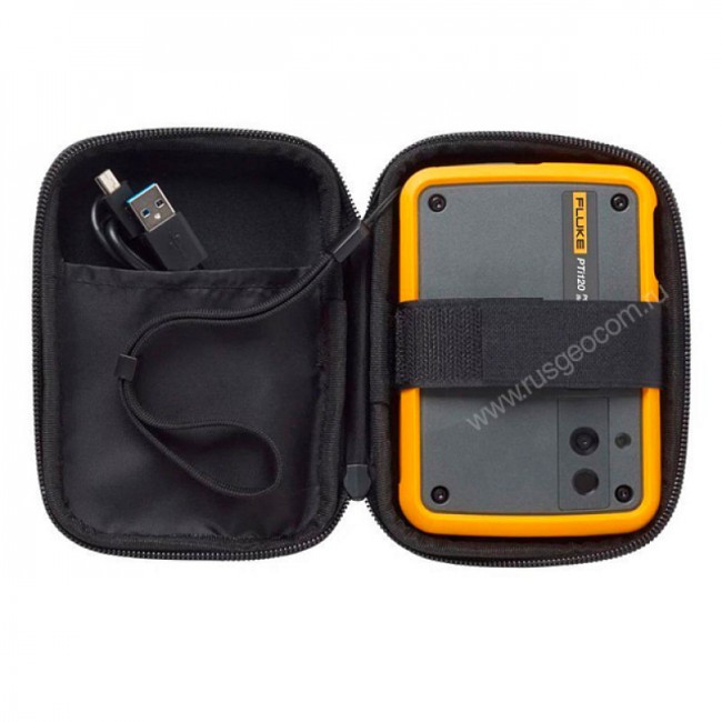 Тепловизор Fluke PTi120