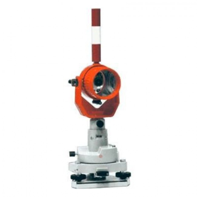 Однопризменный отражатель APS11-MAR без визирной марки Однопризменный отражатель APS11-MAR без визирной марки