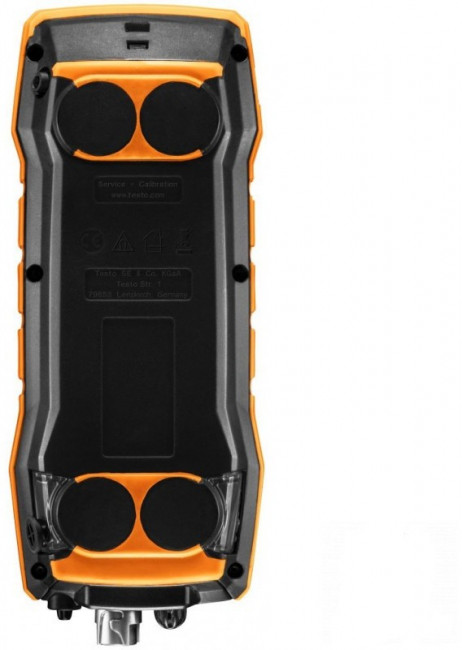 Комплект Testo 300 (O2, CO без Н2-компенсации до 4000 ppm) Комплект Testo 300 (O2, CO без Н2-компенсации до 4000 ppm)