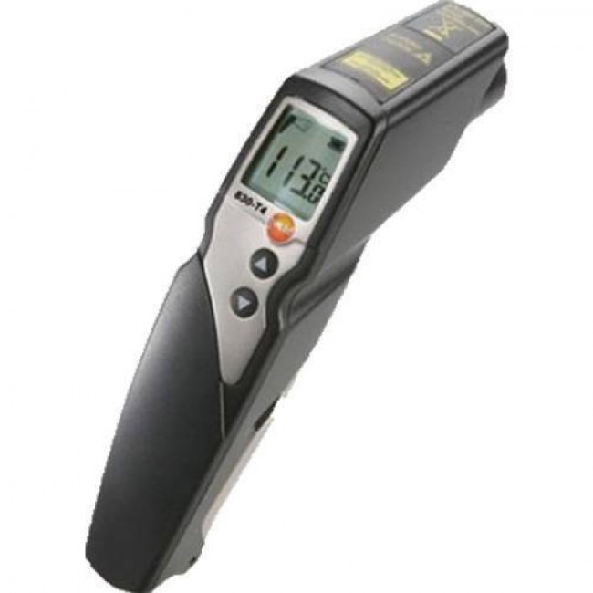 Комплект Testo 830-T4 Комплект Testo 830-T4