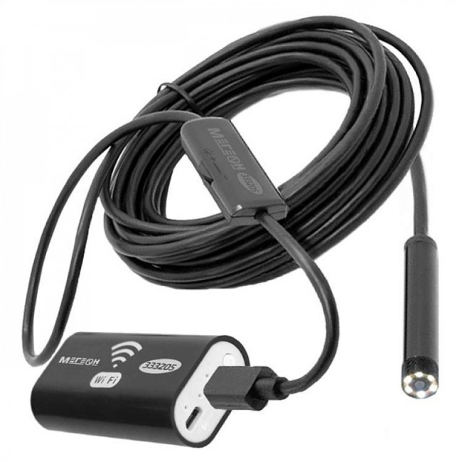 Эндоскоп МЕГЕОН 333205 Эндоскоп МЕГЕОН 333205